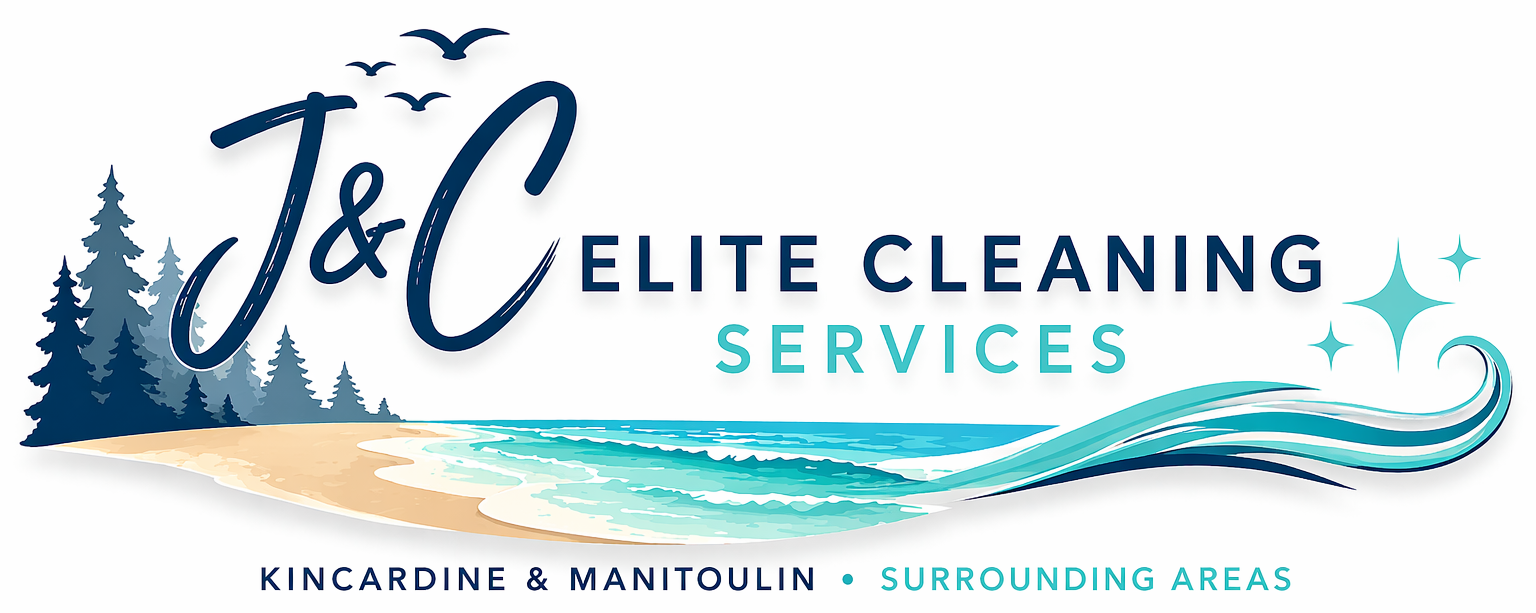 JC Elite Cleaning Services